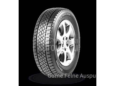 Dayton 195/70 R15 Zimska