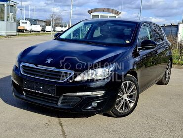 Peugeot 308 ALLURE