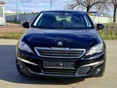 Peugeot 308 ALLURE