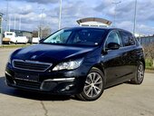 Peugeot 308 ALLURE