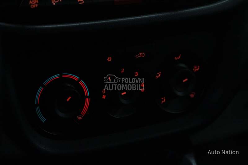 Fiat Doblo Cargo Maxi 1.6 MJ