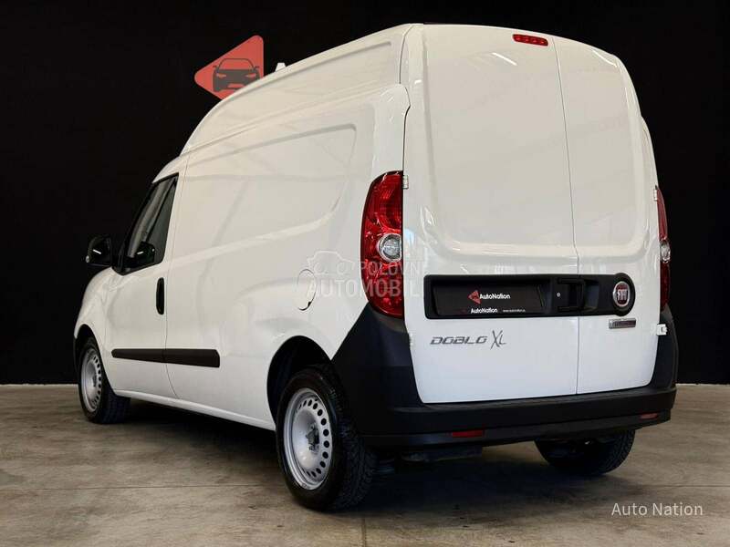 Fiat Doblo Cargo Maxi 1.6 MJ