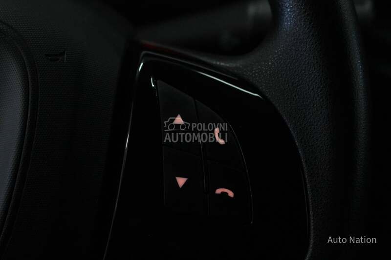 Fiat Doblo Cargo Maxi 1.6 MJ