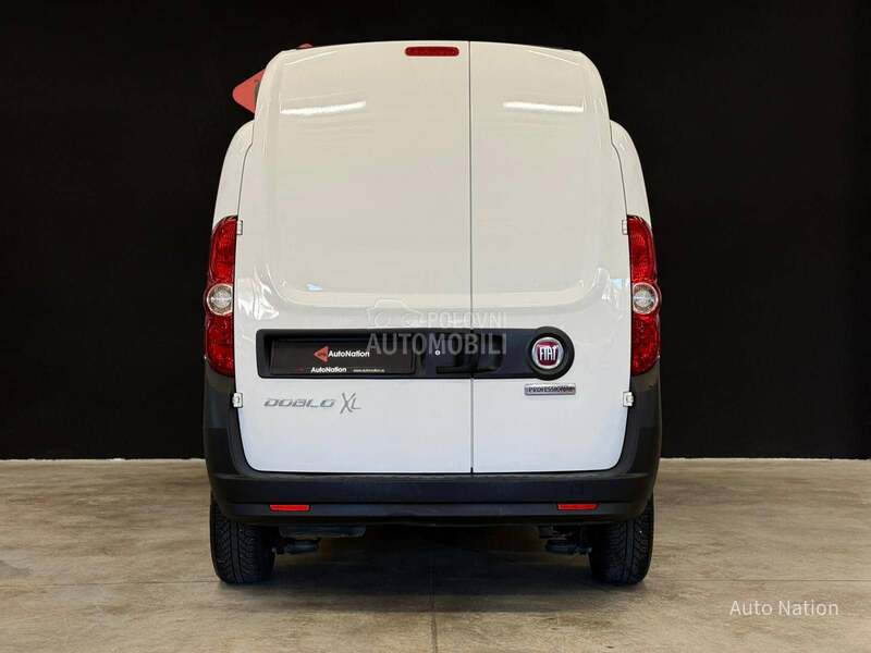 Fiat Doblo Cargo Maxi 1.6 MJ