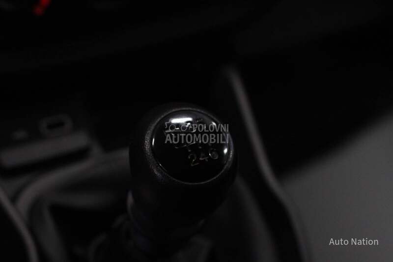 Fiat Doblo Cargo Maxi 1.6 MJ