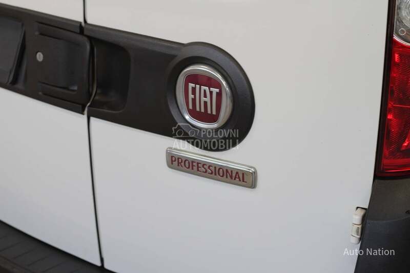 Fiat Doblo Cargo Maxi 1.6 MJ