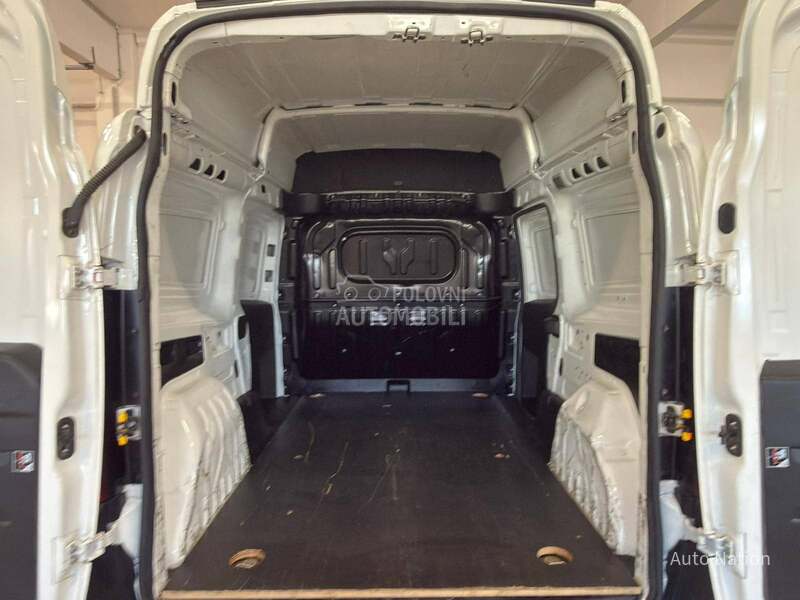Fiat Doblo Cargo Maxi 1.6 MJ
