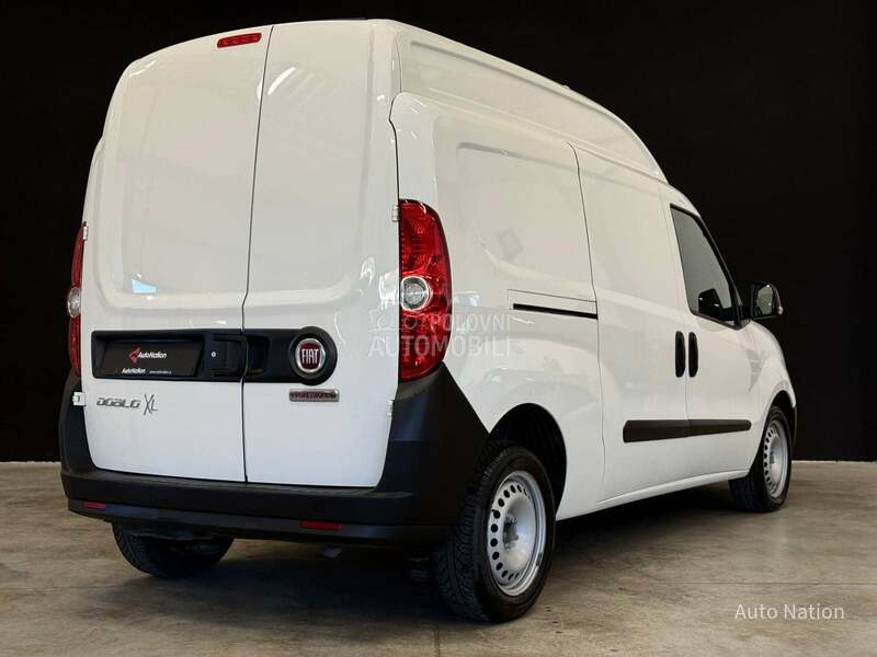 Fiat Doblo Cargo Maxi 1.6 MJ