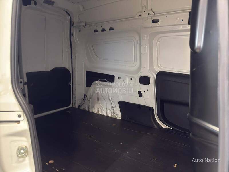 Fiat Doblo Cargo Maxi 1.6 MJ