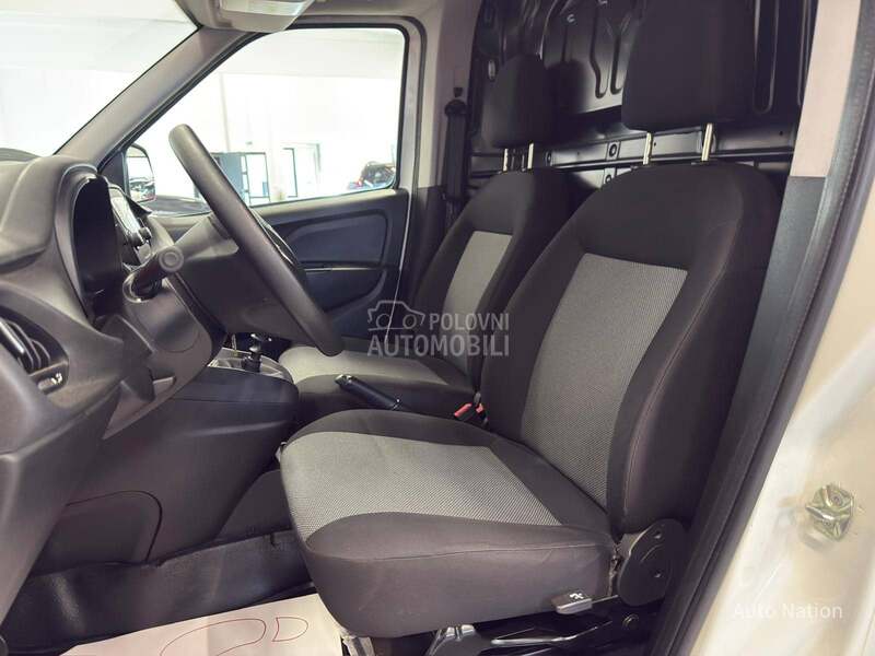 Fiat Doblo Cargo Maxi 1.6 MJ