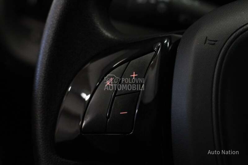 Fiat Doblo Cargo Maxi 1.6 MJ