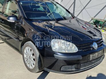 Volkswagen Golf 5 1.9 tdi