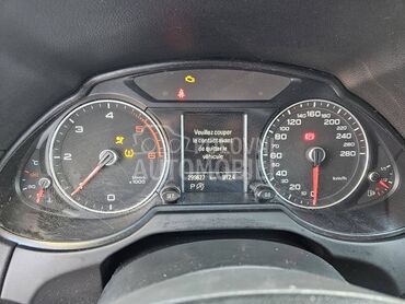 Audi Q5 2.0 tdi