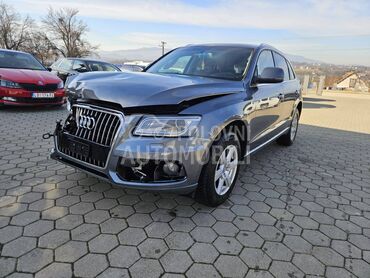 Audi Q5 2.0 tdi