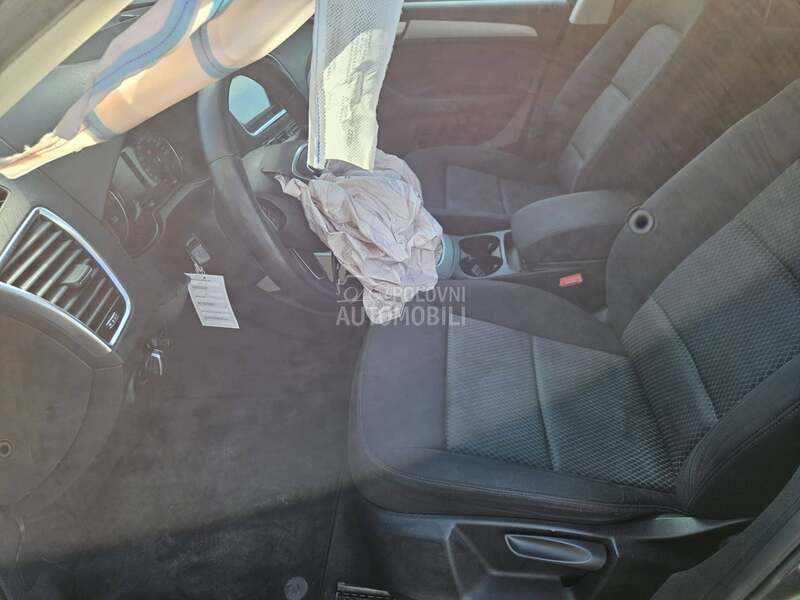 Audi Q5 2.0 tdi