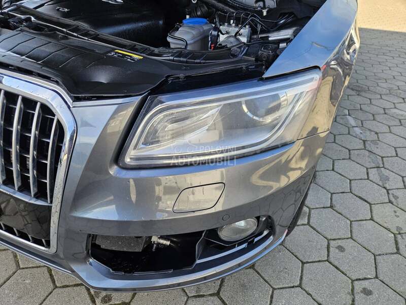 Audi Q5 2.0 tdi