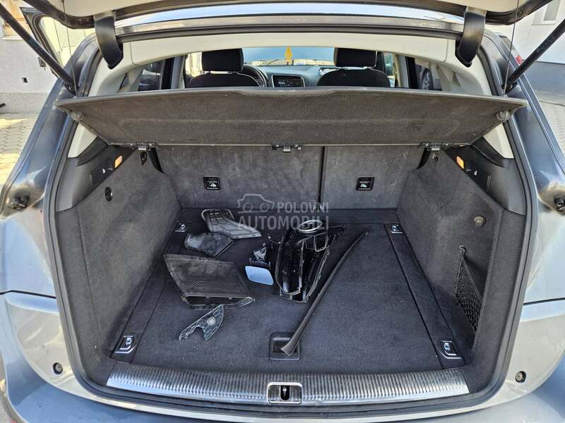 Audi Q5 2.0 tdi