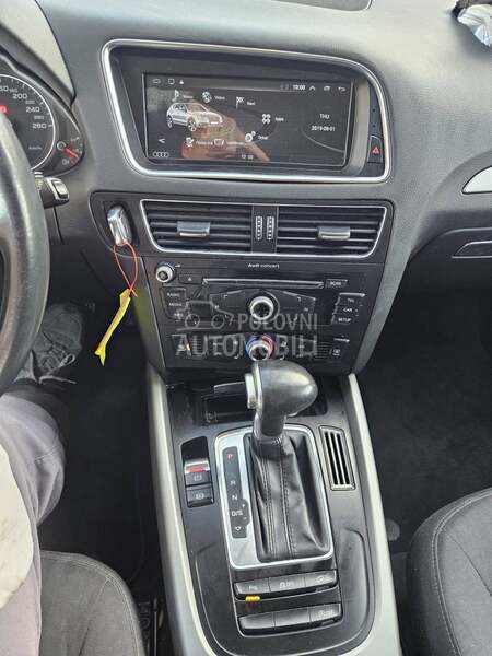 Audi Q5 2.0 tdi