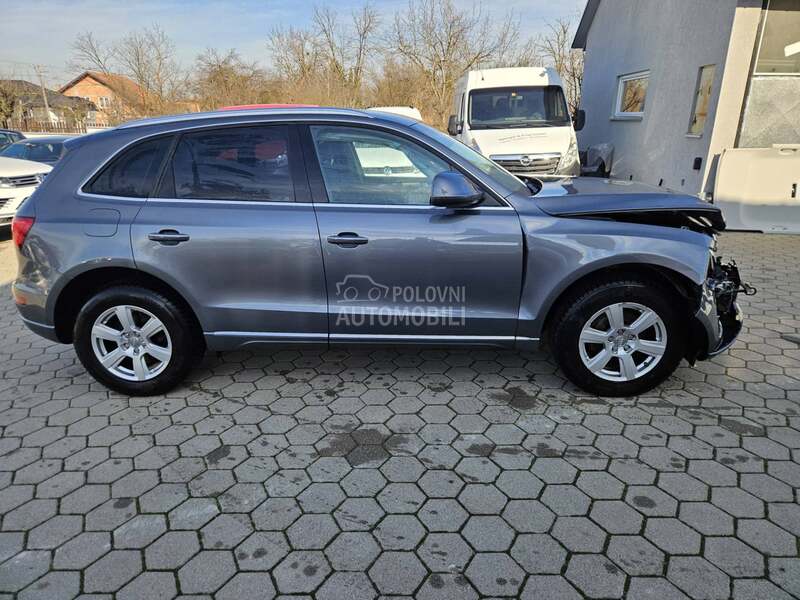 Audi Q5 2.0 tdi