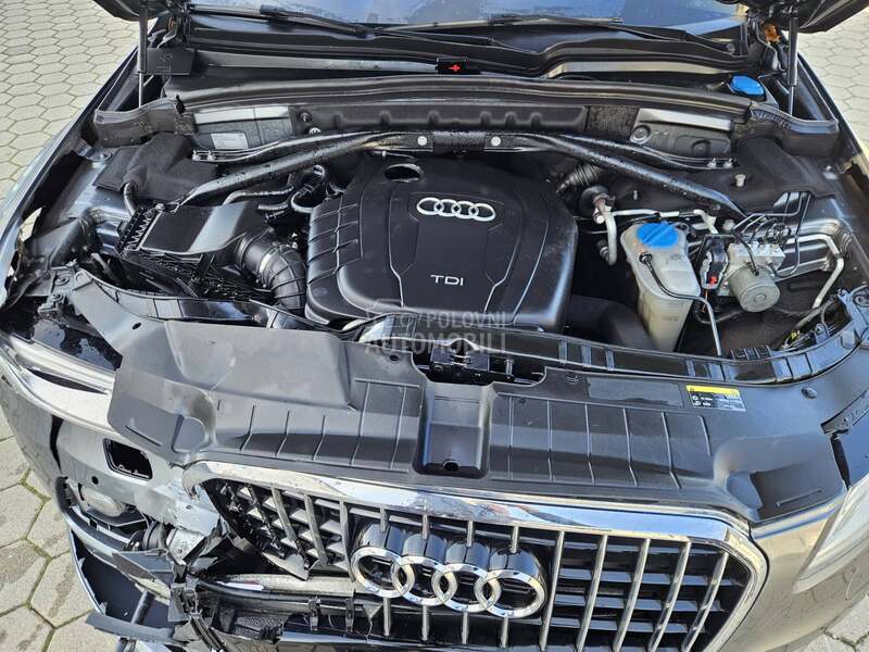 Audi Q5 2.0 tdi
