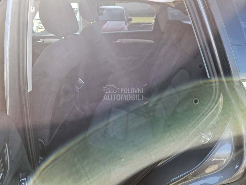 Audi Q5 2.0 tdi
