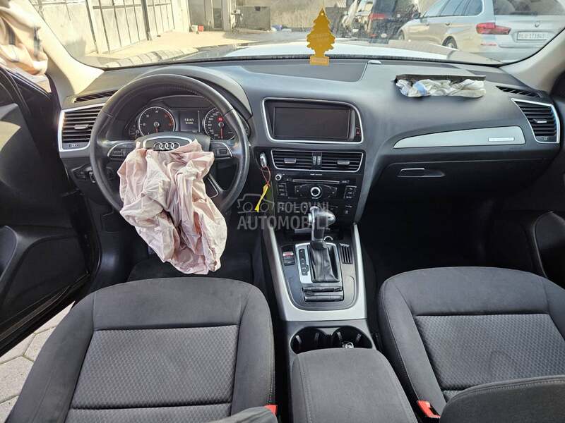 Audi Q5 2.0 tdi