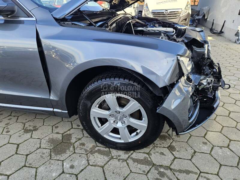 Audi Q5 2.0 tdi