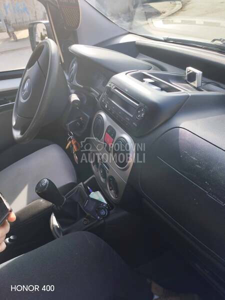 Citroen Nemo 1,3 hdi