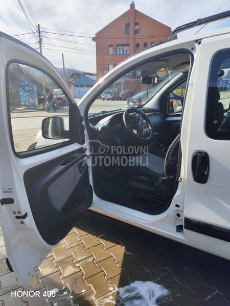 Citroen Nemo 1,3 hdi