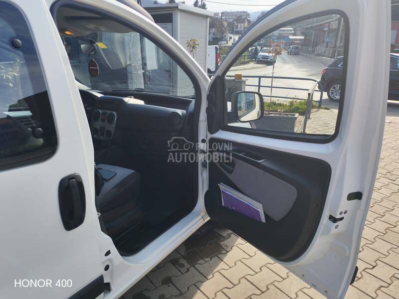 Citroen Nemo 1,3 hdi