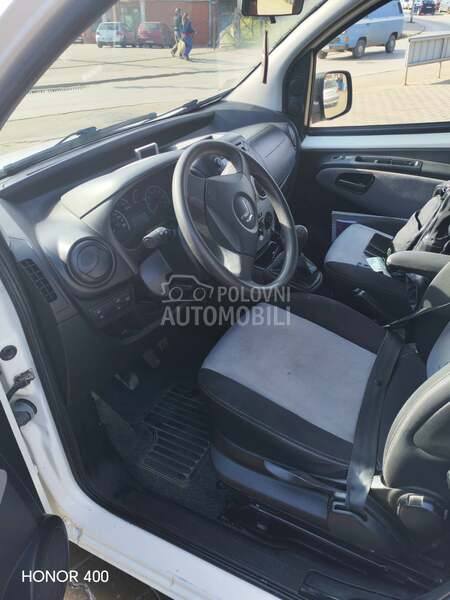 Citroen Nemo 1,3 hdi