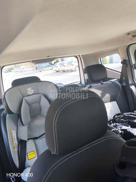 Citroen Nemo 1,3 hdi