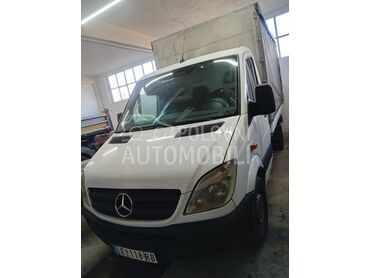 Mercedes Benz Sprinter 