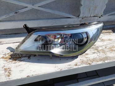 Levi Xenon Far za Volkswagen Tiguan od 2008. do 2012. god.