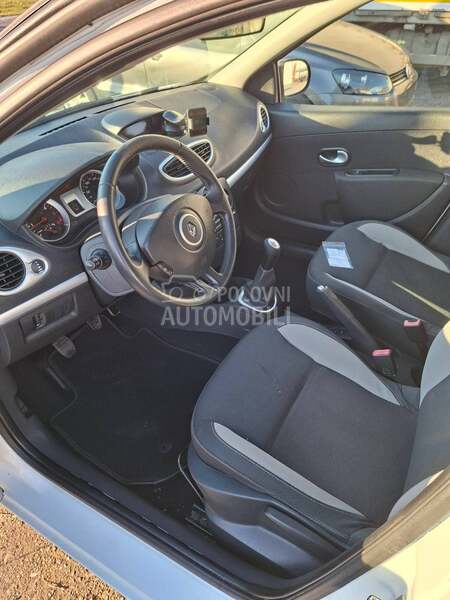 Renault Clio 1.5 dci eco