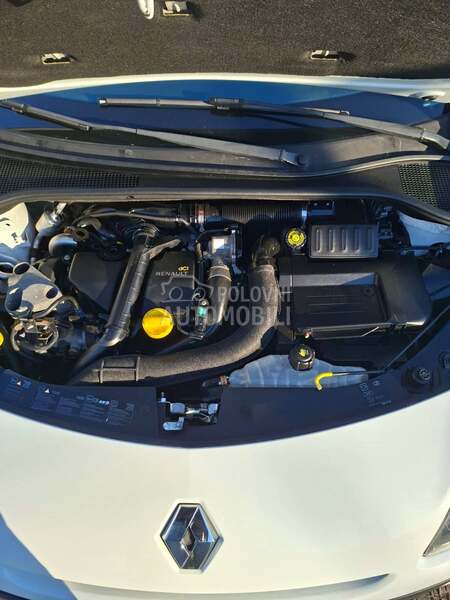Renault Clio 1.5 dci eco