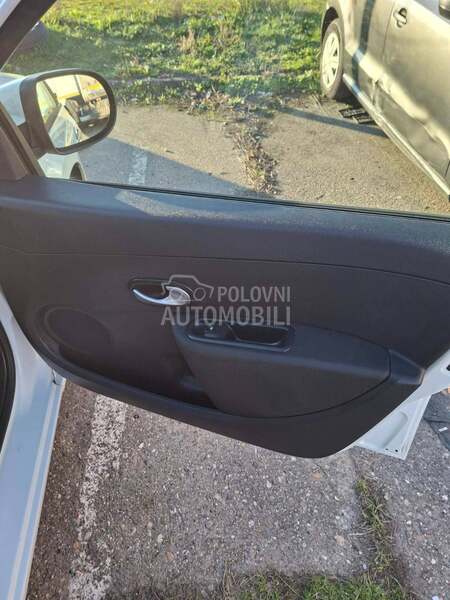 Renault Clio 1.5 dci eco