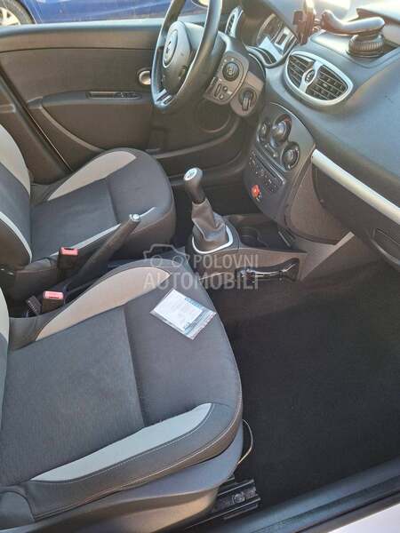 Renault Clio 1.5 dci eco