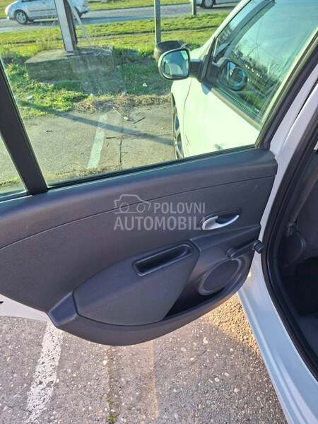 Renault Clio 1.5 dci eco