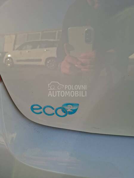 Renault Clio 1.5 dci eco