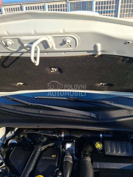 Renault Clio 1.5 dci eco