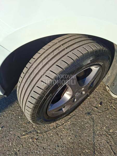 Renault Clio 1.5 dci eco