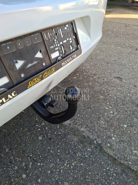 Renault Clio 1.5 dci eco