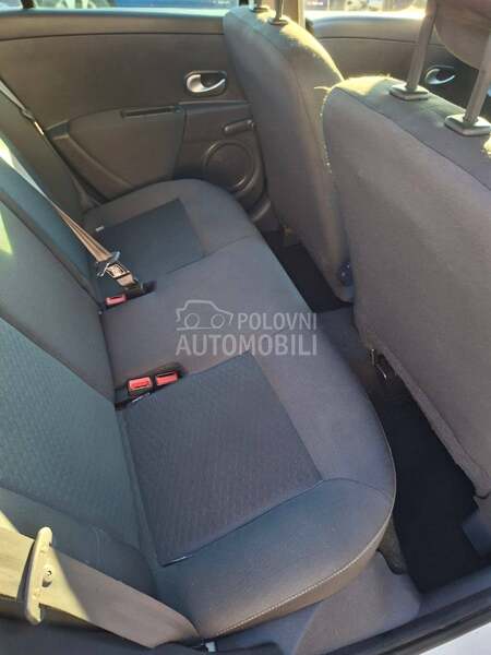 Renault Clio 1.5 dci eco