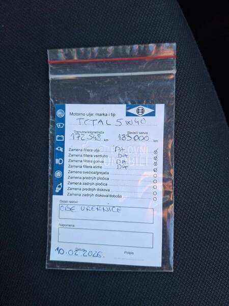 Renault Clio 1.5 dci eco