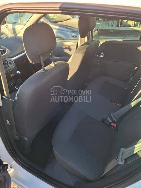 Renault Clio 1.5 dci eco