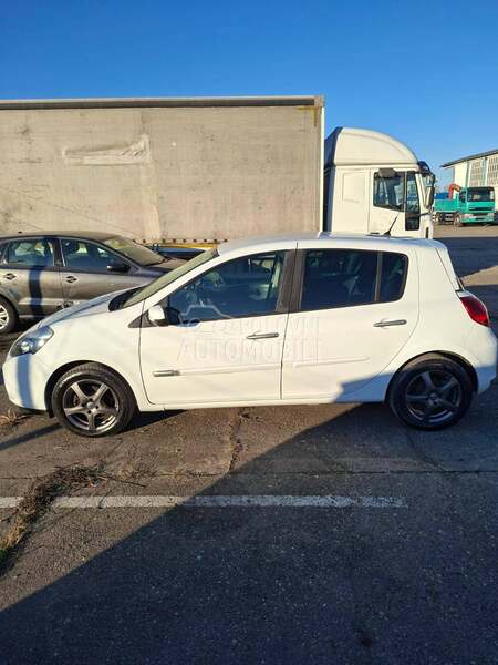 Renault Clio 1.5 dci eco