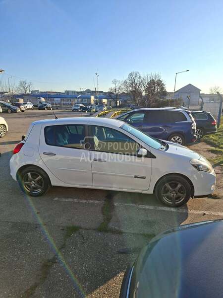 Renault Clio 1.5 dci eco