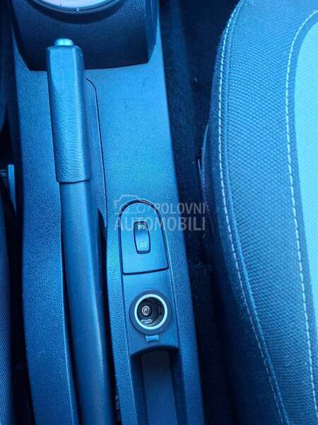 Renault Clio 1.5 dci eco