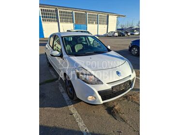 Renault Clio 1.5 dci eco